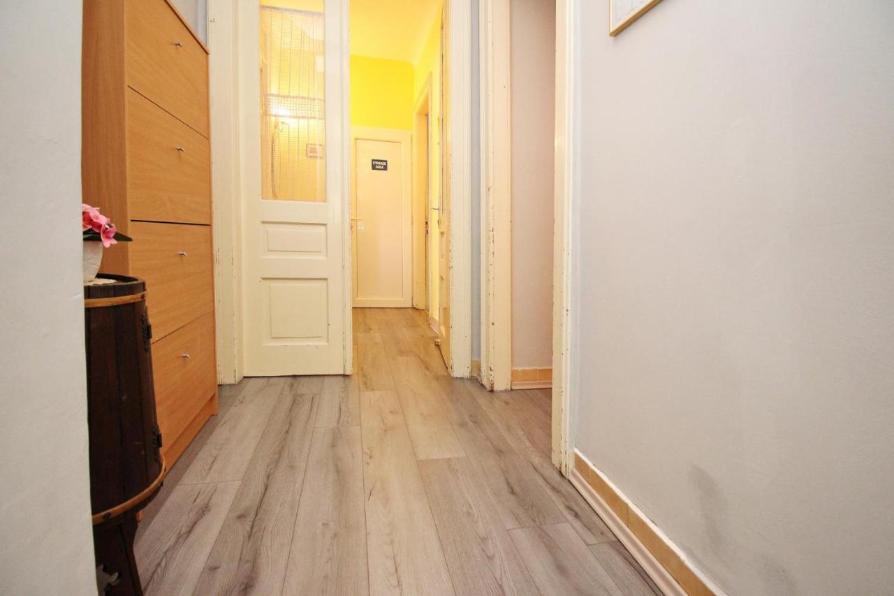 Apartment Kalcic Башка Екстер'єр фото